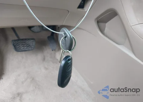 2008 Toyota Highlander из США, поврежденный, VIN JTEES41A482042939